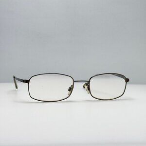 Morel Lightec Eye Glasses Eyeglasses Frames 6635L RF000 France 50-19-140